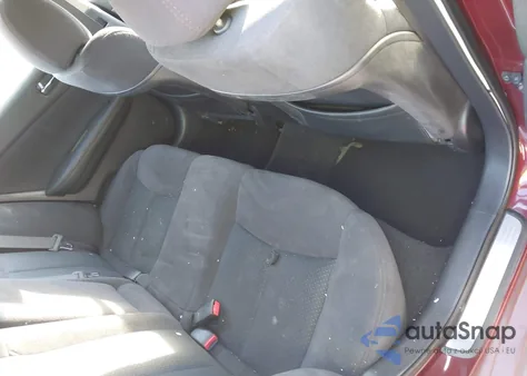 2013 Nissan Maxima 3.5 S z USA, uszkodzony, nr VIN 1N4AA5AP0DC800480